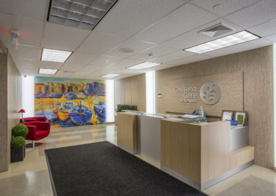 Cassena Care at Norwalk