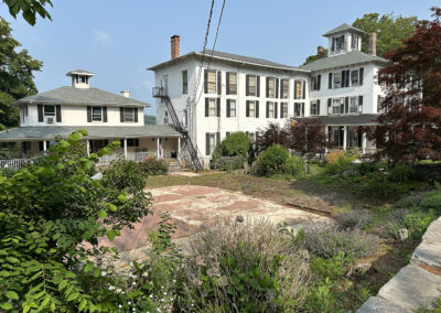 Champion House