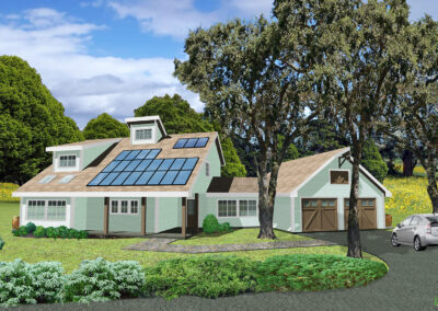 Hebron House