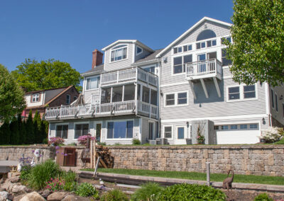 Lake Beseck House