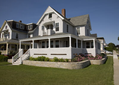 Long Island Sound House