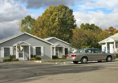 Theresa Rook Retirement Community