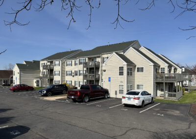 Windshire Terrace Apartments