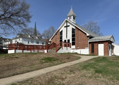 Zion Baptist Church