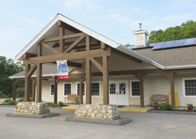 East Haddam Senior Center