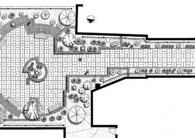 Middletown Area Transit, site plan