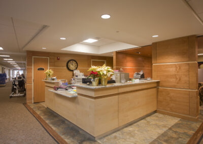 Touchpoints Rehab at Bloomfield