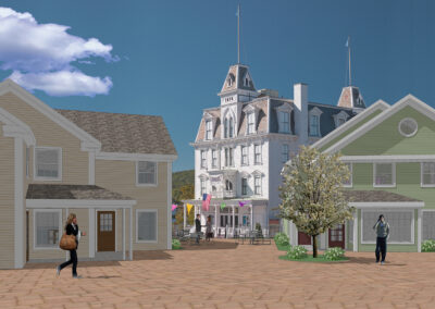 East Haddam Village Master Plan