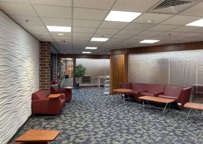 Cheshire Public Library