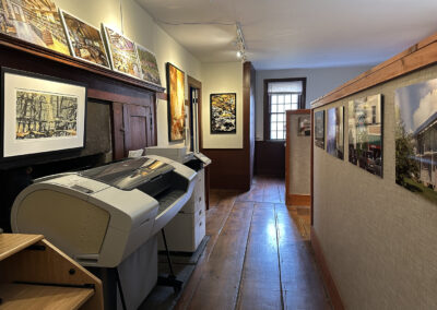 Fellner Architects Office