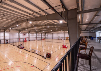Vale Sports Complex