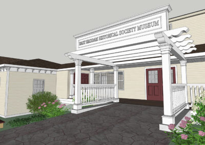 East Haddam Historical Society Museum